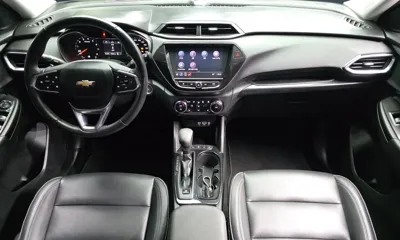 ChevroletGMDaewoo Trailblazer 2022, 106666 км, за 8861.76 USD - фото 7