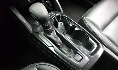 ChevroletGMDaewoo Trailblazer 2022, 106666 км, за 8861.76 USD - фото 9