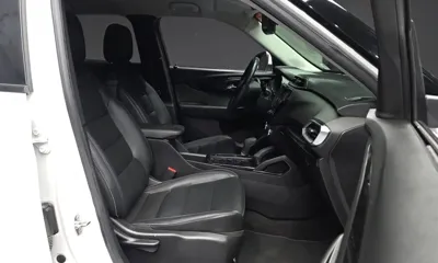 ChevroletGMDaewoo Trailblazer 2022, 106666 км, за 8861.76 USD - фото 11