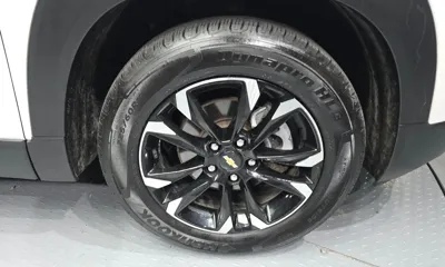 ChevroletGMDaewoo Trailblazer 2022, 106666 км, за 8861.76 USD - фото 21