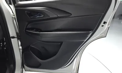 ChevroletGMDaewoo Trailblazer 2022, 106666 км, за 8861.76 USD - фото 25