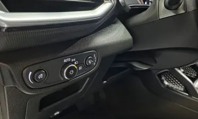 ChevroletGMDaewoo Trailblazer 2022, 106666 км, за 8861.76 USD - фото 27