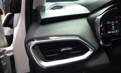 ChevroletGMDaewoo Trailblazer 2022, 106666 км, за 8861.76 USD - фото 33