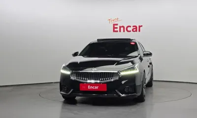 Kia K7 2019, 125106 км, за 9094.45 USD - фото 3