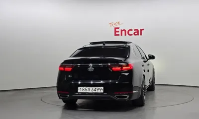 Kia K7 2019, 125106 км, за 9094.45 USD - фото 4