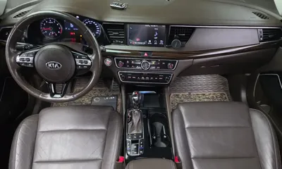 Kia K7 2019, 125106 км, за 9094.45 USD - фото 7