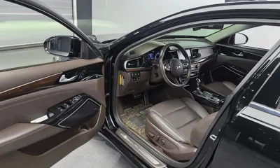 Kia K7 2019, 125106 км, за 9094.45 USD - фото 10