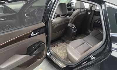 Kia K7 2019, 125106 км, за 9094.45 USD - фото 11