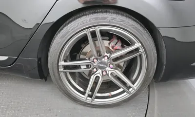 Kia K7 2019, 125106 км, за 9094.45 USD - фото 21