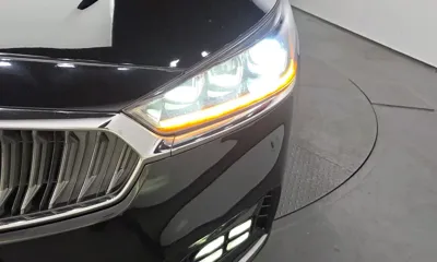 Kia K7 2019, 125106 км, за 9094.45 USD - фото 22