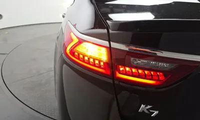 Kia K7 2019, 125106 км, за 9094.45 USD - фото 23