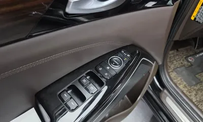 Kia K7 2019, 125106 км, за 9094.45 USD - фото 27