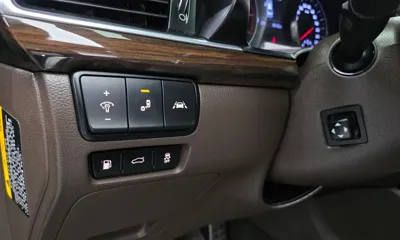 Kia K7 2019, 125106 км, за 9094.45 USD - фото 28