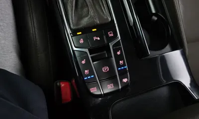 Kia K7 2019, 125106 км, за 9094.45 USD - фото 29