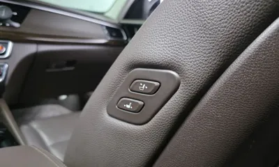 Kia K7 2019, 125106 км, за 9094.45 USD - фото 31