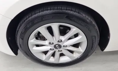 Kia K3 2016, 118231 км, за 4726.27 USD