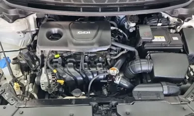 Kia K3 2016, 118231 км, за 4726.27 USD - фото 6