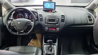 Kia K3 2016, 118231 км, за 4726.27 USD - фото 7