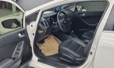 Kia K3 2016, 118231 км, за 4726.27 USD - фото 10