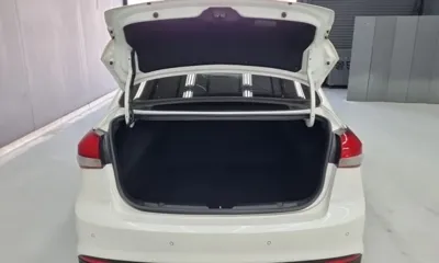 Kia K3 2016, 118231 км, за 4726.27 USD - фото 12