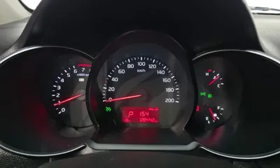 Kia Morning 2016, 128442 км, за 3741.63 USD - фото 8