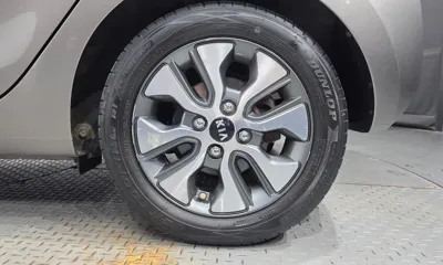 Kia Morning 2016, 128442 км, за 3741.63 USD - фото 21