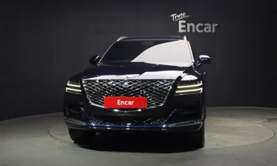 Genesis GV80 2023, 35838 км, за 36537.82 USD