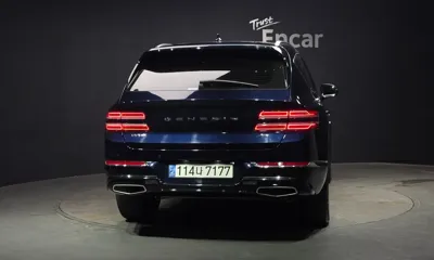 Genesis GV80 2023, 35838 км, за 36537.82 USD