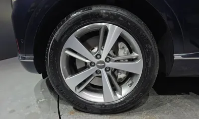 Genesis GV80 2023, 35838 км, за 36537.82 USD