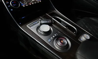 Genesis GV80 2023, 35838 км, за 36537.82 USD - фото 9