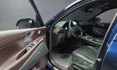 Genesis GV80 2023, 35838 км, за 36537.82 USD - фото 10