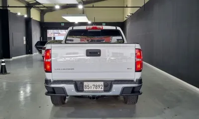 ChevroletGMDaewoo Colorado 2022, 48584 км, за 15309.45 USD