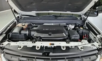 ChevroletGMDaewoo Colorado 2022, 48584 км, за 15309.45 USD