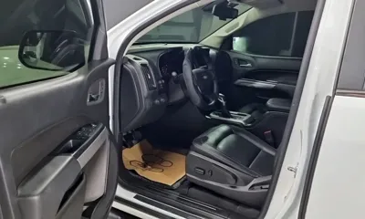 ChevroletGMDaewoo Colorado 2022, 48584 км, за 15309.45 USD - фото 6