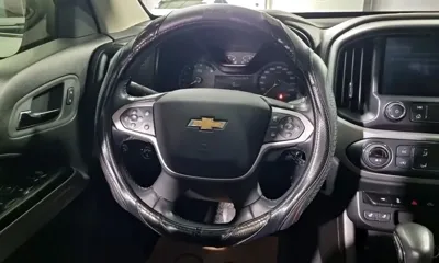 ChevroletGMDaewoo Colorado 2022, 48584 км, за 15309.45 USD - фото 7