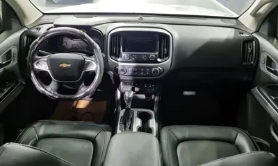 ChevroletGMDaewoo Colorado 2022, 48584 км, за 15309.45 USD - фото 10