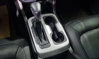 ChevroletGMDaewoo Colorado 2022, 48584 км, за 15309.45 USD - фото 11