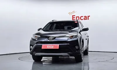 Toyota RAV4 2018, 55752 км, за 16279.38 USD
