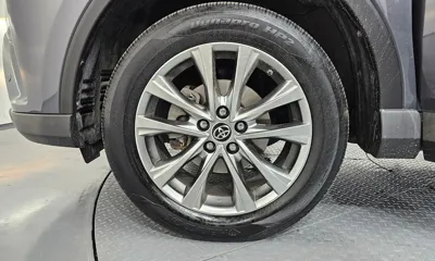 Toyota RAV4 2018, 55752 км, за 16279.38 USD