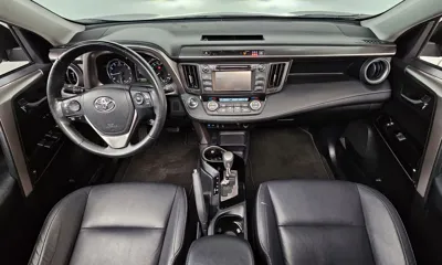 Toyota RAV4 2018, 55752 км, за 16279.38 USD - фото 7