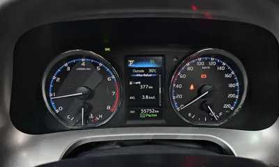 Toyota RAV4 2018, 55752 км, за 16279.38 USD - фото 8