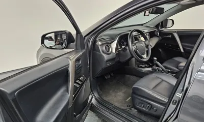 Toyota RAV4 2018, 55752 км, за 16279.38 USD - фото 10