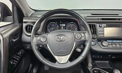 Toyota RAV4 2018, 55752 км, за 16279.38 USD - фото 13
