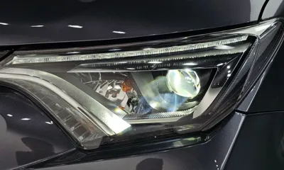 Toyota RAV4 2018, 55752 км, за 16279.38 USD - фото 22
