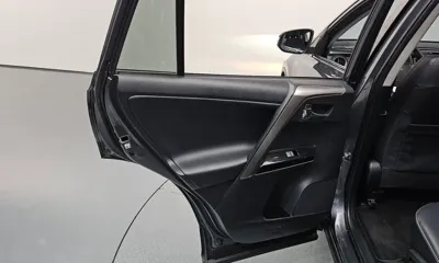 Toyota RAV4 2018, 55752 км, за 16279.38 USD - фото 25