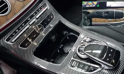 Mercedes-Benz E-Class 2019, 114934 км, за 16082.45 USD
