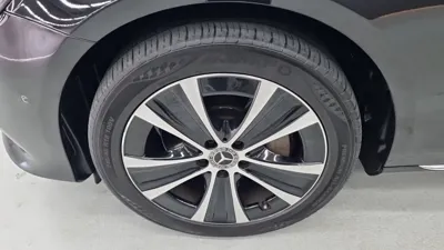 Mercedes-Benz E-Class 2019, 114934 км, за 16082.45 USD