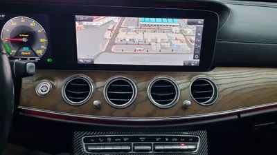 Mercedes-Benz E-Class 2019, 114934 км, за 16082.45 USD - фото 6