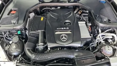 Mercedes-Benz E-Class 2019, 114934 км, за 16082.45 USD - фото 7