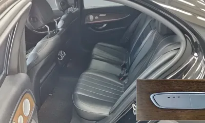 Mercedes-Benz E-Class 2019, 114934 км, за 16082.45 USD - фото 8